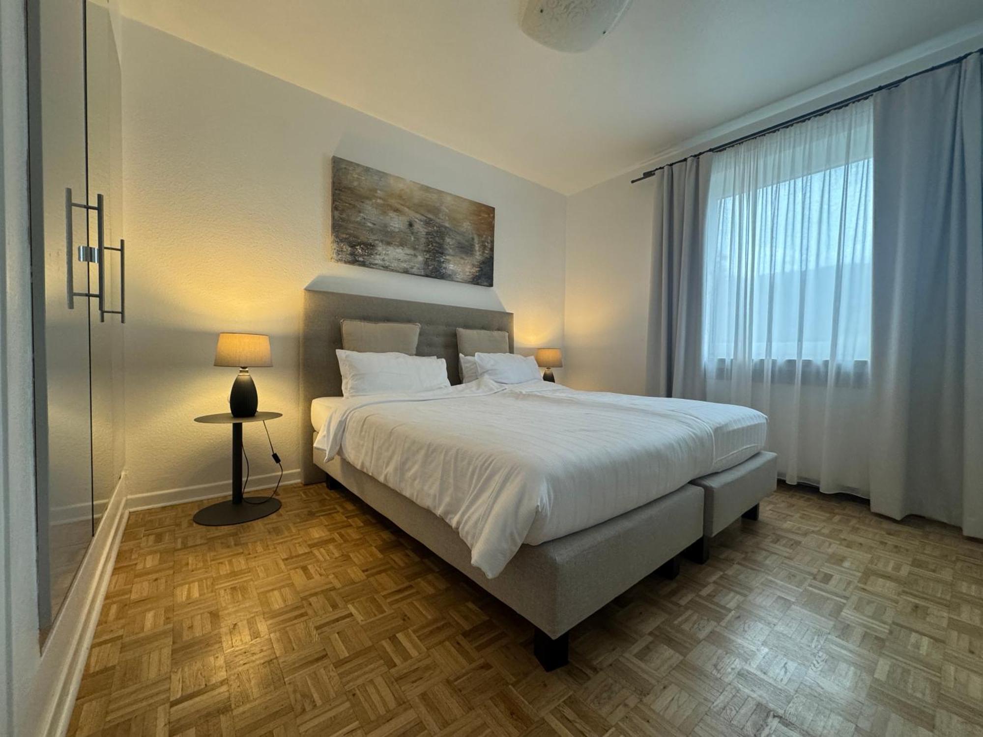 Hotel Alte Muehle Бад-Бертрих Экстерьер фото